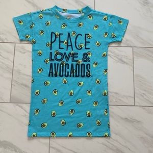 Girls Nightgown By Justice